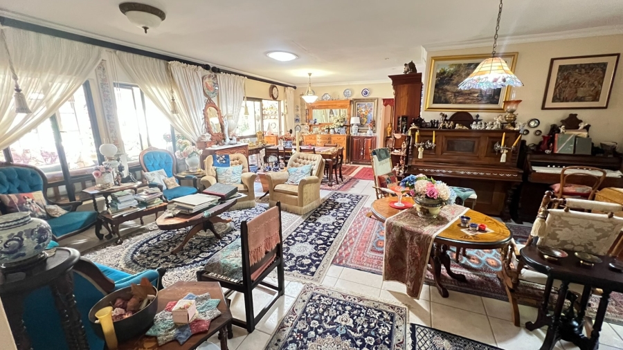 3 Bedroom Property for Sale in Woodland Hills Wildlife Estate Free State